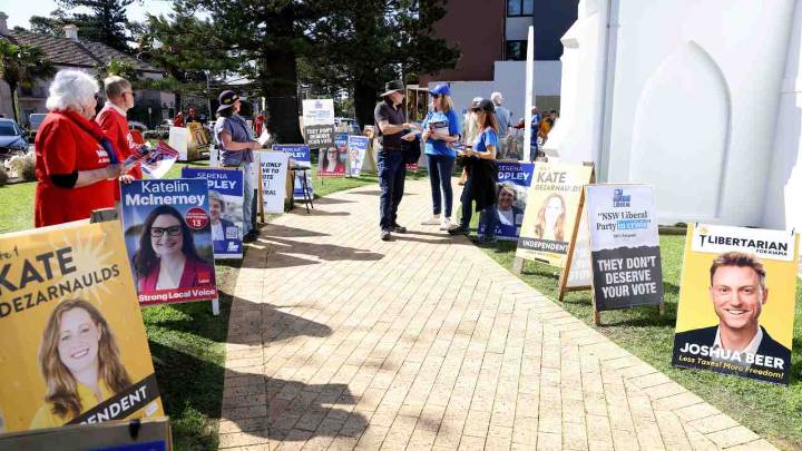 Labor eyes dominance and Liberals fight off turmoil as Kiama braces for a chaotic by