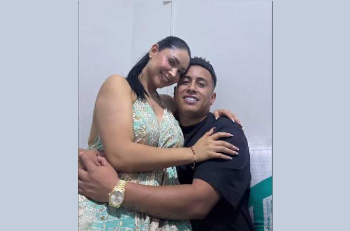 Christian Cueva invita a Pamela Franco a vivir con él en Ecuador: ¿Se mudará la cantante?