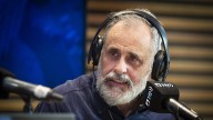 Jorge Rial denunció que fue amenazado: estacionaron un ford falcon frente a su casa