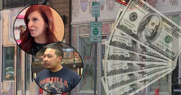 Las Vegas approves $250,000 in security grants to help downtown businesses