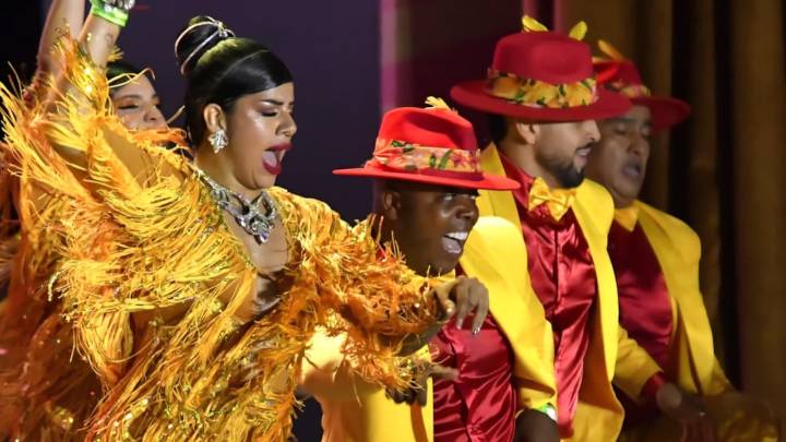 El arte secreto de la salsa: historias de modistas y sastres que tejen la moda de los bailarines en Cali