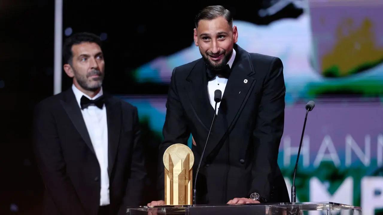 🔴 Gala del Balón de Oro, EN VIVO: siga el minuto a minuto de la ceremonia