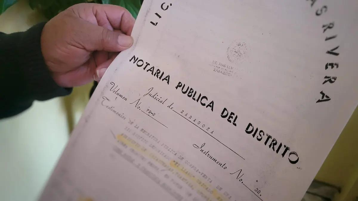 Tlaxcala se suma a la campaña nacional "Septiembre, mes del testamento"