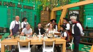 Quiénes son los invitados confirmados del domingo a La Peña de Morfi