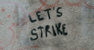 VIDEO: SW Washington school strikes end as strike legality concerns resurface