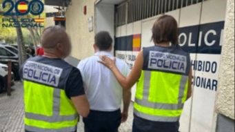 Un detenido en Palma por tenencia y distribución de material audiovisual con contenido de pornografía infantil