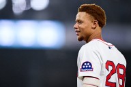How Red Sox, Kristian Campbell view ‘bumpy’ season as it comes to an end at Triple