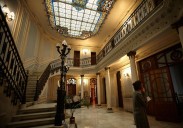 Cinco empresas optan a ejecutar la remodelación del antiguo conservatorio