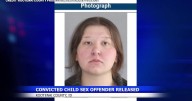 Convicted sex offender on probation again in Kootenai County