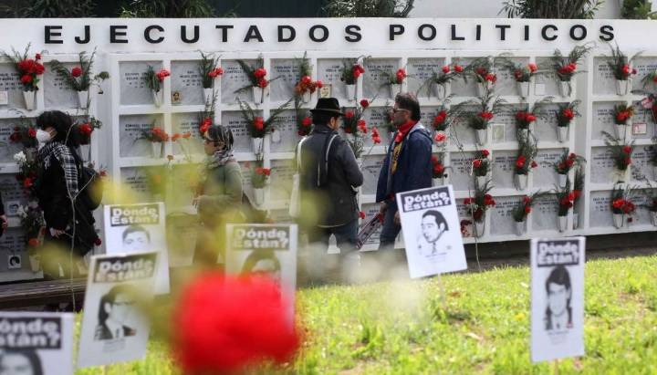 Romería al Cementerio General: estos son los desvíos de tránsito en Santiago