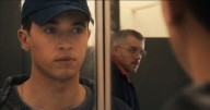 Review: A cop's double life comes into split focus in the sensitive indie 'Plainclothes'