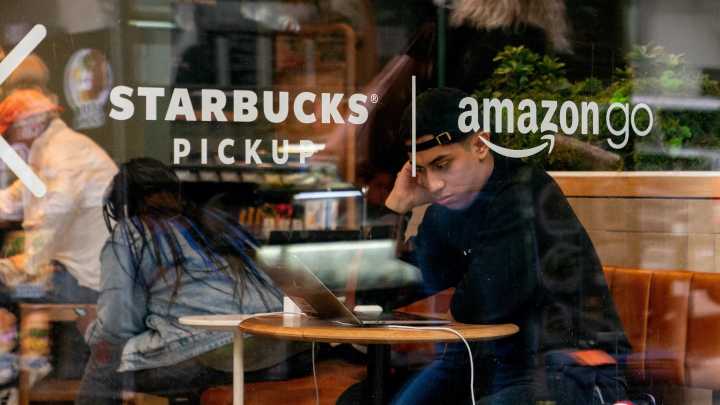 Starbucks’ CTO resigns, but its AI overhaul is still brewing