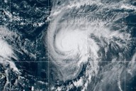 US braces for storm expected to hit the East Coast as Hurricane Imelda in coming days