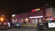 1 dead, 1 injured after shooting at McDonald's in Hollywood