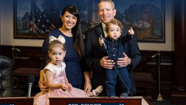 Florida governor's race: Paul Renner, former state House Speaker, announces run