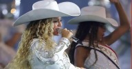 Suspect arrested in theft of Beyoncé's unreleased music