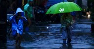 Super typhoon forces evacuations in the Philippines