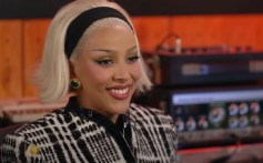Doja Cat Unveils New ‘Vie’ Cover, Slams ‘Harsh Criticism’ of Artwork: ‘You Can’t Make Me Feel Bad’