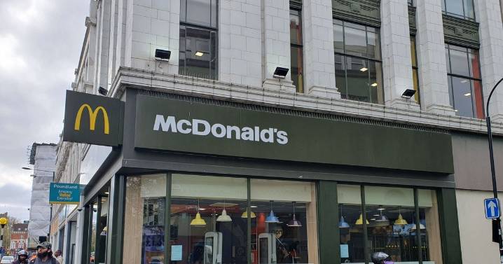McDonald's axes popular breakfast item after 5 years and fans are shocked