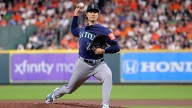 Mariners’ Pyrrhic victory to go atop AL West may cost them Bryan Woo to injury