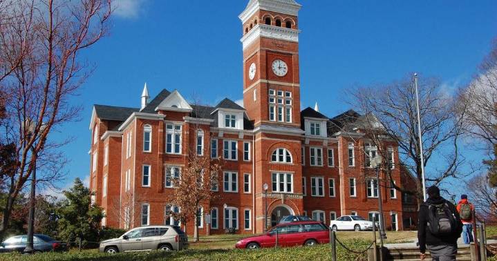 Clemson shuts down advisory commissions on diversity, access