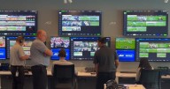 Speed, technology and getting it right: WRAL's afternoon inside the ACC football replay center :: WRAL.com