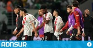 22:25 La limpieza de Gallardo: los 10 futbolistas que se irían de River tras el fracaso en la Copa Libertadores