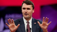 Who was Trump ally and conservative activist Charlie Kirk?