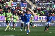 VIDEO. El subcampeón muestra sus credenciales: Italia superó con lo justo a Australia en el Mundial Sub 20