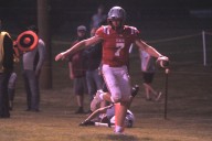 Football: Osakis cruises to Homecoming night victory over rival Sauk Centre