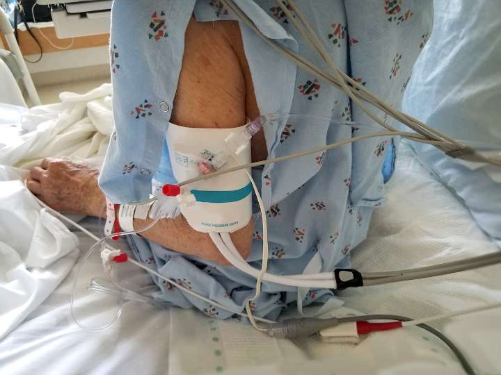 Doctors report first successful treatment for devastating brain disorder