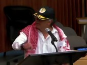 "¡Pues voy!": Petro se ofrece como soldado para combatir en Gaza