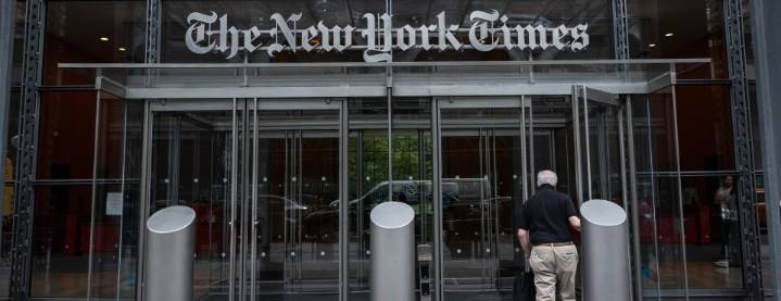 Trump NYT Libel Judge Crossed Biden on Vaccines, Cruise Ship Ban