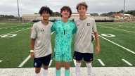 Nasuti tallies second straight shutout, Timber Creek tops Clearview