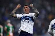Asta-Buruaga recuerda el calvario que vivió tras su error en el clásico universitario: “Recibí amenazas de muerte”