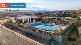 Utah's trust lands help build 'wonderful places to live' while supporting local schools, economic growth