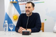 Devita expuso la complejidad en la elaboración del presupuesto
