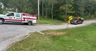At least 2 seriously hurt in Pennsylvania shooting involving police as governor rushes to scene