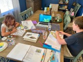 I believed these 5 misconceptions about homeschooling. Years later, I know I was wrong.