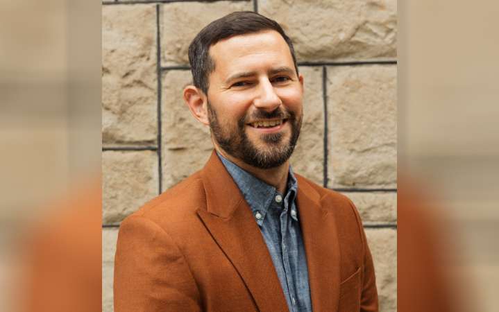 Fogg hired as director of impact for ICF