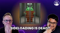 Is Google using Security as an Excuse to Kill Sideloading on Android?