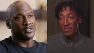 What Will It Take For Michael Jordan And Scottie Pippen To Reconcile? One Of Their Former Bulls Teammates Weighs In