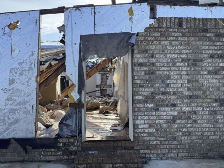 AP analysis: Presidents are taking longer to approve disaster aid. For some, the wait is agonizing