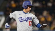 Dave Roberts reveals why Shohei Ohtani won’t pitch in Dodgers vs. Pirates