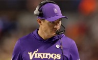 Kevin O’Connell’s Vikings will lose two key starters ahead of Week 3 showdown vs Bengals