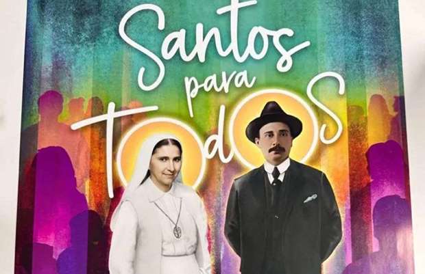 Avanzan preparativos para celebrar la canonización de José Gregorio y la Madre Carmen