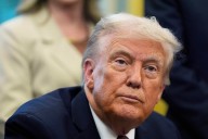 Trump says he would have lowered flags for Minnesota slayings if asked. But he didn't call governor