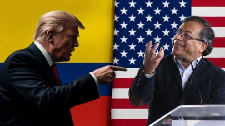 EE.UU. descertifica a Colombia: tensiones, acusaciones y consecuencias en la lucha contra las drogas