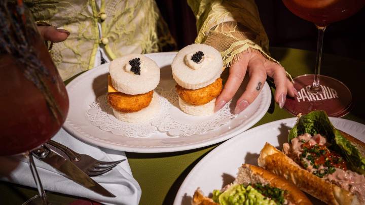 Sydney's Best October Food Specials