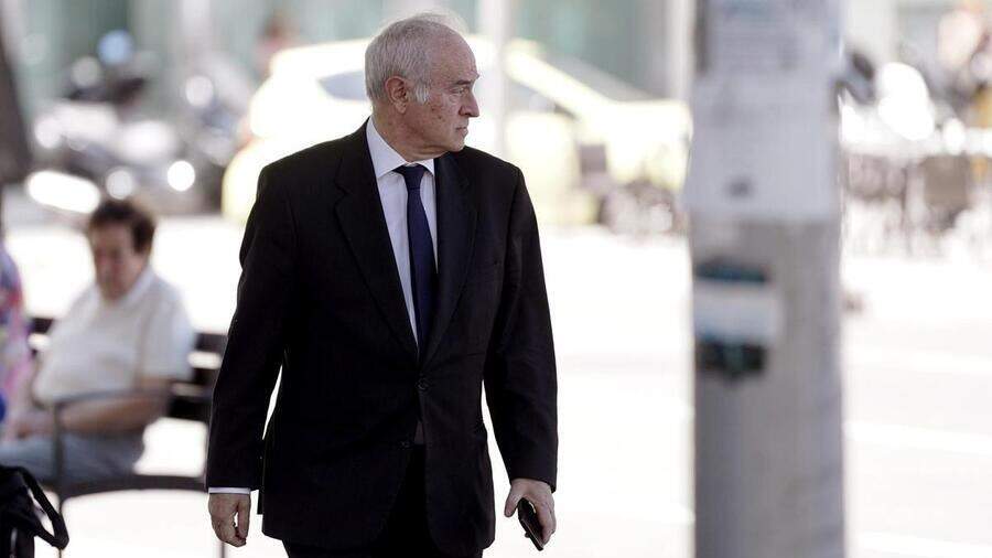 El juez Peinado demanda a Marlaska y Puente por vulneración de su honor